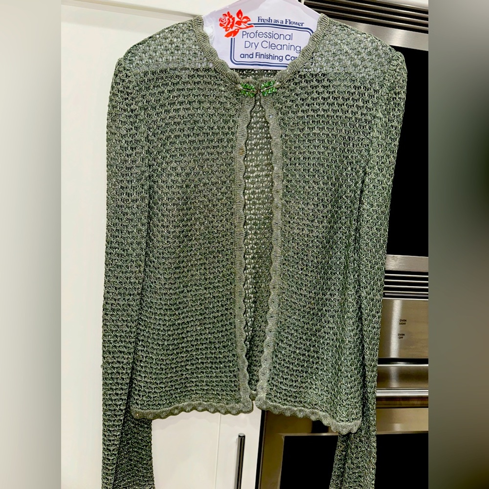 3 Piece St. John Set